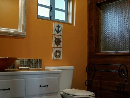 Treasure Beach House | Mulberry Cottage