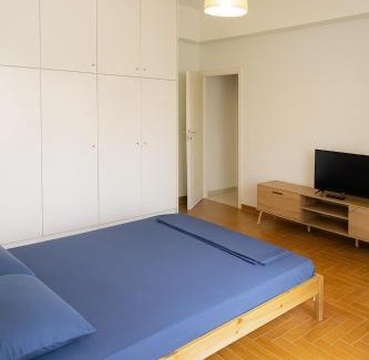 Marathon House | Mulberry House by the Sea Νέα Μάκρη