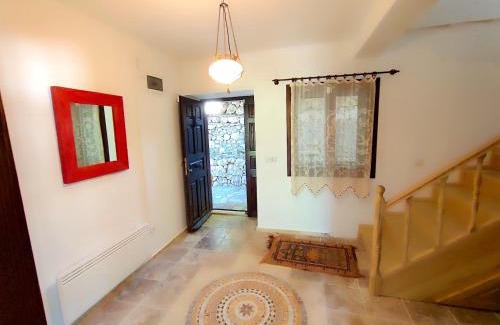 Islamlar House | Mulberry House