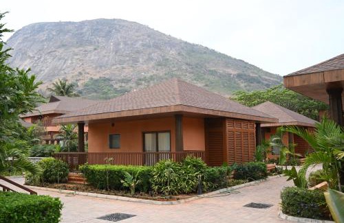 Devanahalli Hotel | Mulberry Shades Bengaluru Nandi Hills, a Tribute Portfolio Resort