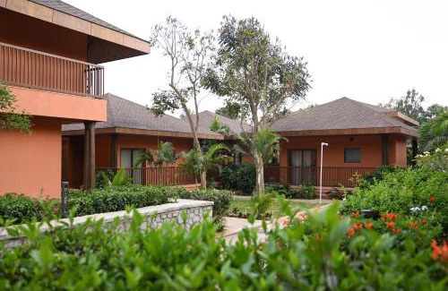 Devanahalli Hotel | Mulberry Shades Bengaluru Nandi Hills, a Tribute Portfolio Resort