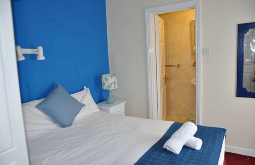 Dun Laoghaire Bed & Breakfast | Mulgrave Lodge