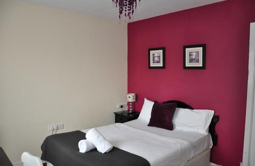 Dun Laoghaire Bed & Breakfast | Mulgrave Lodge