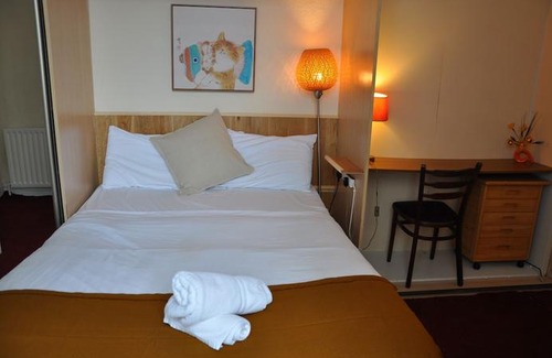 Dun Laoghaire Bed & Breakfast | Mulgrave Lodge