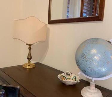 Capo Mulini House | Mulini