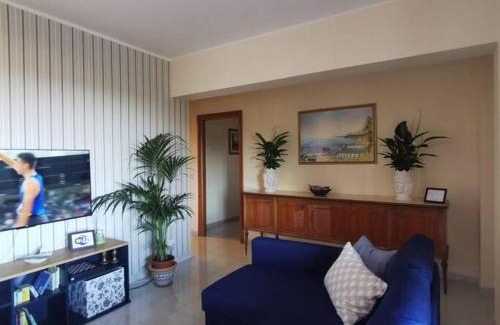 Capo Mulini House | Mulini