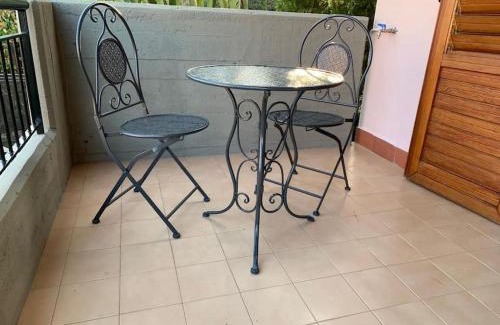 Capo Mulini House | Mulini