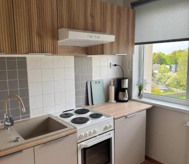 Haapsalu Apartment | Mulla Apartment