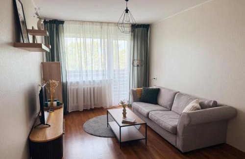 Haapsalu Apartment | Mulla Apartment
