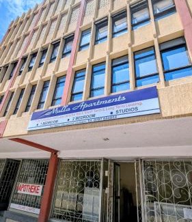 Malindi Apartment | Mulla Apartments