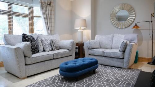 Mullingar Apartment | Mullingar town apartment 2 bedrooms