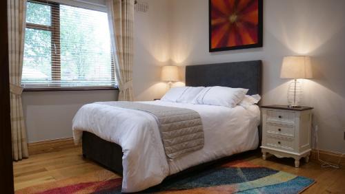 Mullingar Apartment | Mullingar town apartment 2 bedrooms