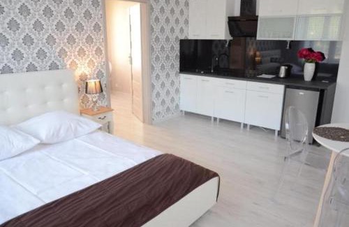 Bialystok Apartment | MULTI Apartment Łąkowa 18