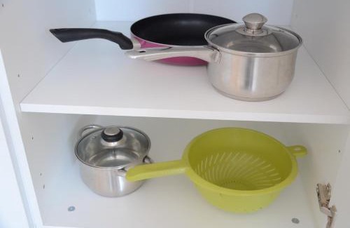 Bialystok Apartment | MULTI Apartment Łąkowa 18