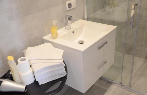 Bialystok Apartment | MULTI Apartment Łąkowa 18