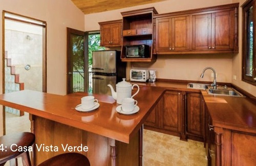Tamarindo House | Multi-family golf front house with Beach club membership!Exclusive location