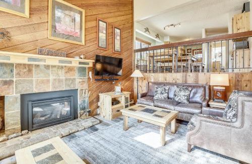 Peak 9 House | Multi-level Cedars 2 Townhome