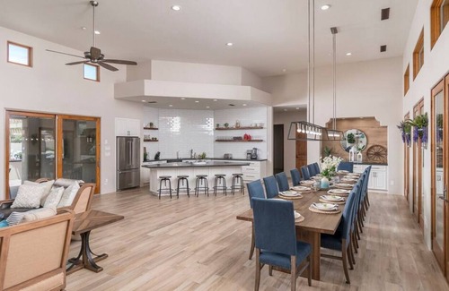 Sundown Ranchos Apartment | $ MULTI MILLION DOLLAR ENTERTAINMENT OASIS $