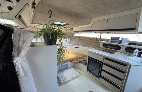 Study Butte-Terlingua Boat Rental | Multi-unit boat compound in enchanting Terlingua Ghostown with WiFi, AC