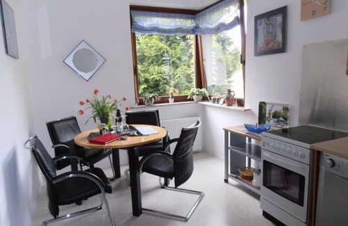 Kamp-Bornhofen House | Multicultural Comfortable Holiday Residence