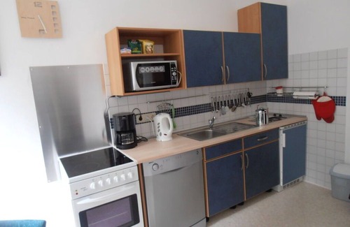 Kamp-Bornhofen House | Multicultural Comfortable Holiday Residence