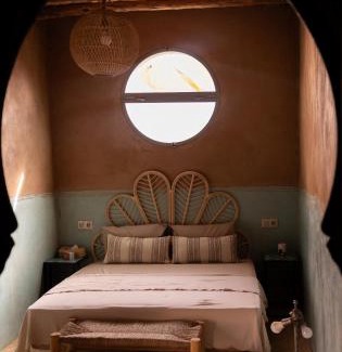 Ait Imour Cabin | MUMA Lodge