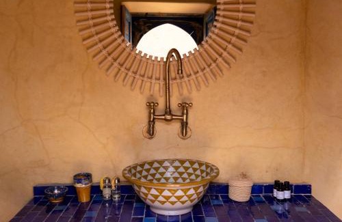 Ait Imour Cabin | MUMA Lodge