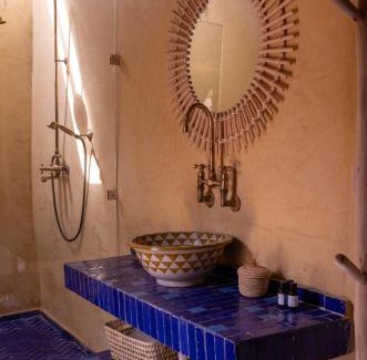 Ait Imour Cabin | MUMA Lodge