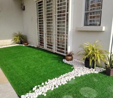 Pulai House | Mummy Homestay Pulai