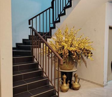 Pulai House | Mummy Homestay Pulai