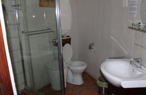 Musina Cabin | Munati B&B