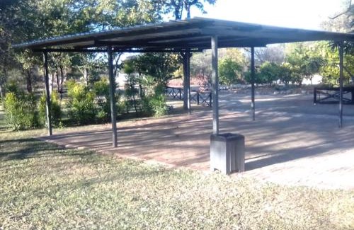 Musina Cabin | Munati B&B