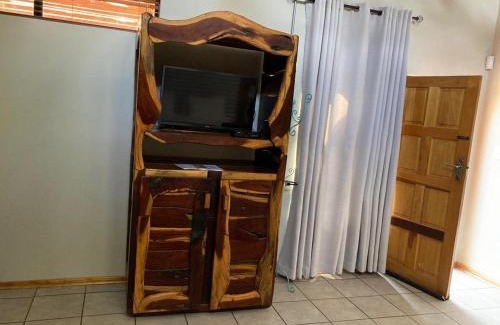 Musina Cabin | Munati B&B