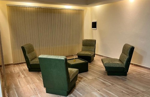 Cuadro Nacional House | Munay