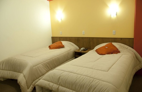 Lake Titicaca - Puno Hotel | Munay Tambo Hotel