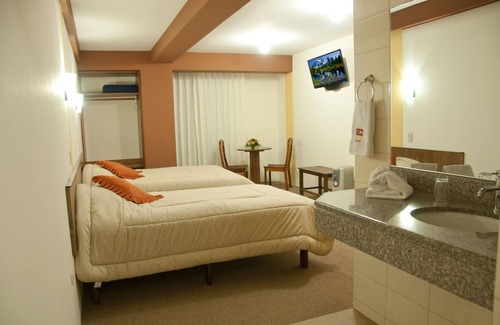 Lake Titicaca - Puno Hotel | Munay Tambo Hotel