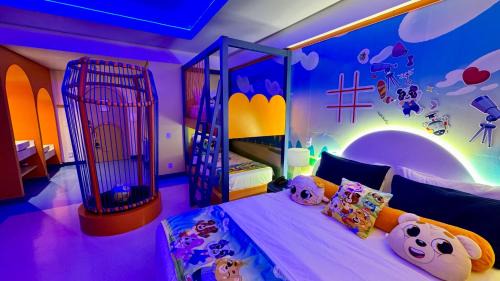Gramado City Centre Hotel | Mundo Criamigos Hotel Gramado