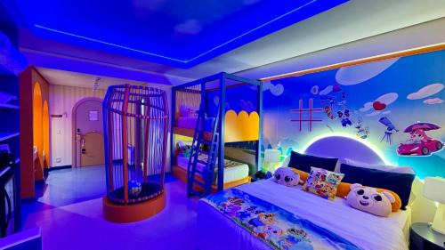 Gramado City Centre Hotel | Mundo Criamigos Hotel Gramado