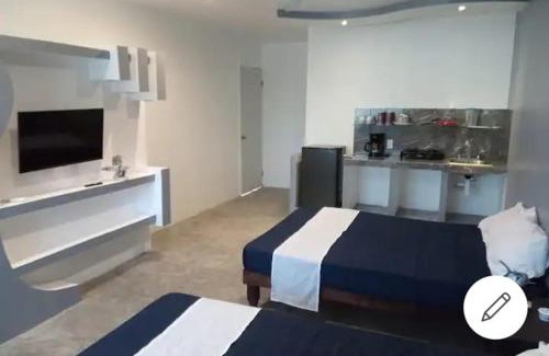 Bajos de Chila Apartment | MUNDO MARINO
