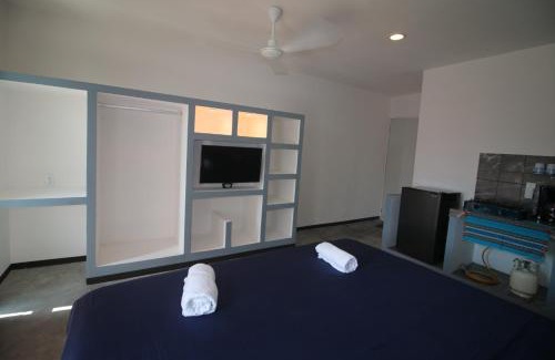 Bajos de Chila Apartment | MUNDO MARINO
