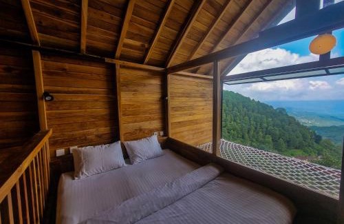 Munduk Cabin | Munduk Umah Cabin