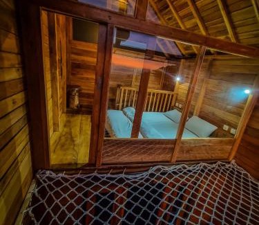 Munduk Cabin | Munduk Umah Cabin