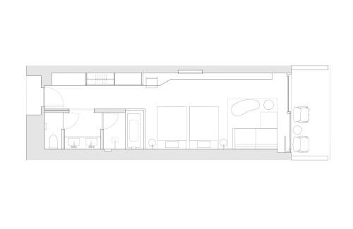 Arashiyama Hotel | Muni Kyoto