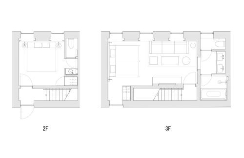 Arashiyama Hotel | Muni Kyoto