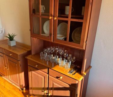 Trudering-Riem Apartment | Munich Apartments