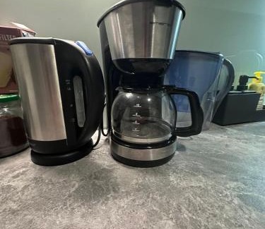 Friedenheim Apartment | Munich Stay Central 7Z, 20 Pers