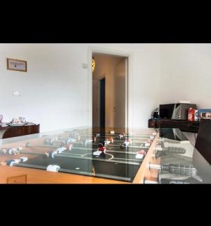 Corigliano-Rossano Bed & Breakfast | Municipio 25