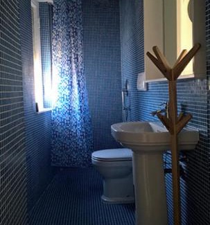 Corigliano-Rossano Bed & Breakfast | Municipio 25