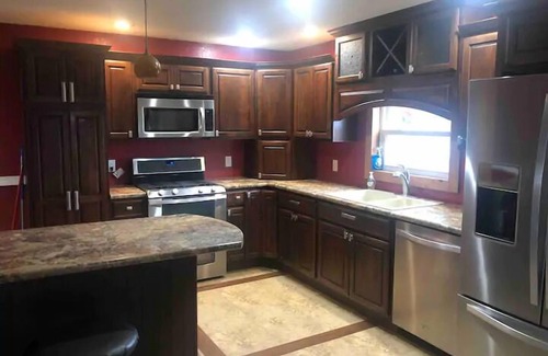 Munising Hotel | Munising Motel