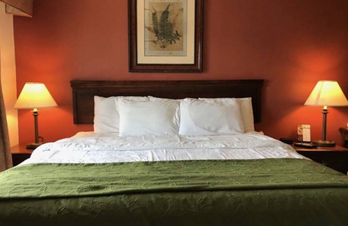 Munising Hotel | Munising Motel